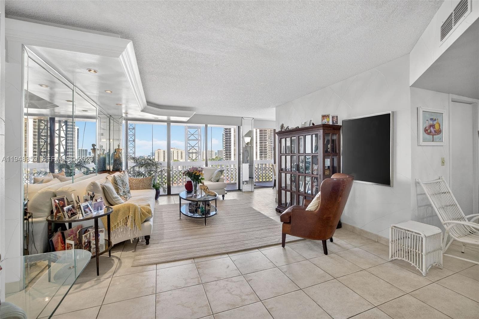 TURNBERRY TOWER · #8L in Aventura - Photo 1