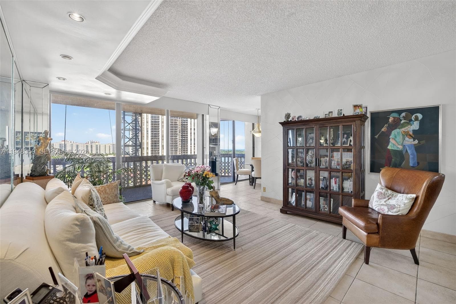 TURNBERRY TOWER · #8L in Aventura - Photo 5
