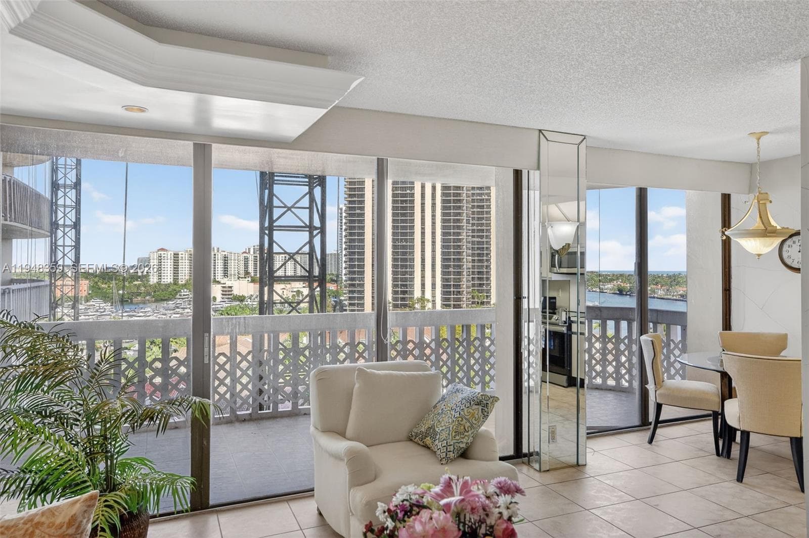 TURNBERRY TOWER · #8L in Aventura - Photo 9