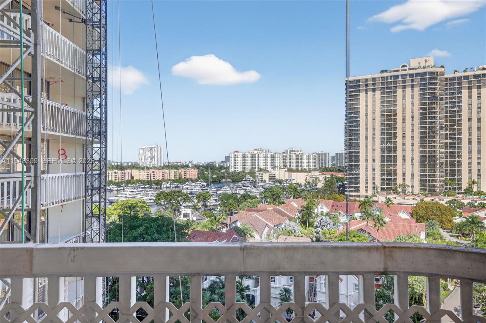 TURNBERRY TOWER · #8L in Aventura - Photo 33