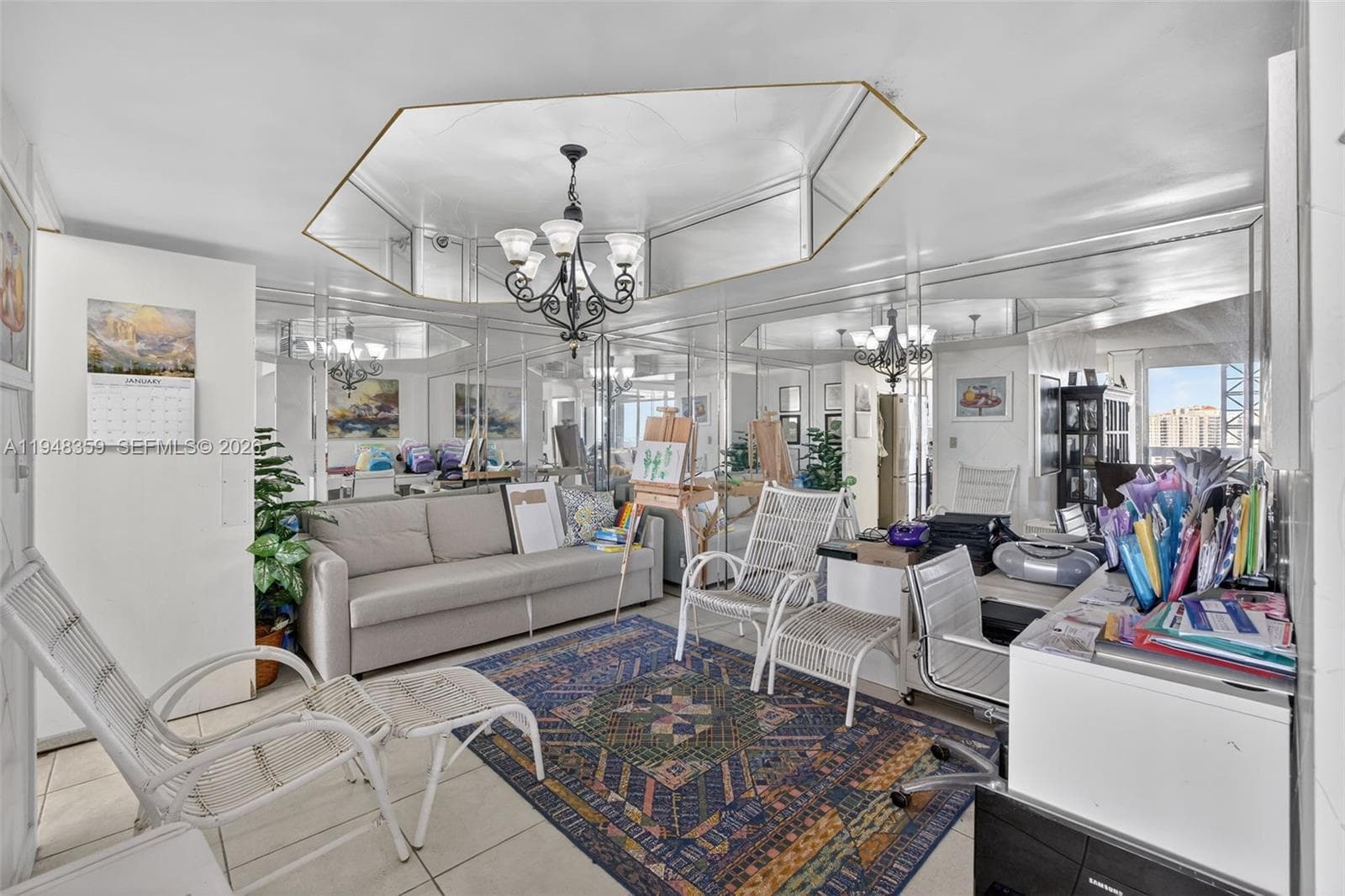 TURNBERRY TOWER · #8L in Aventura - Photo 18