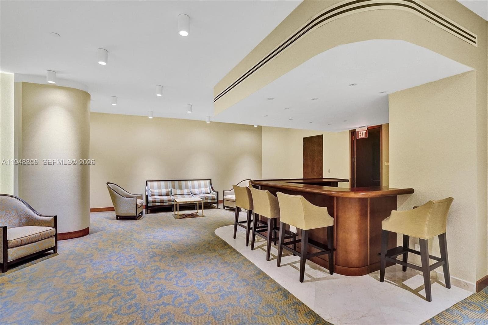 TURNBERRY TOWER · #8L in Aventura - Photo 55