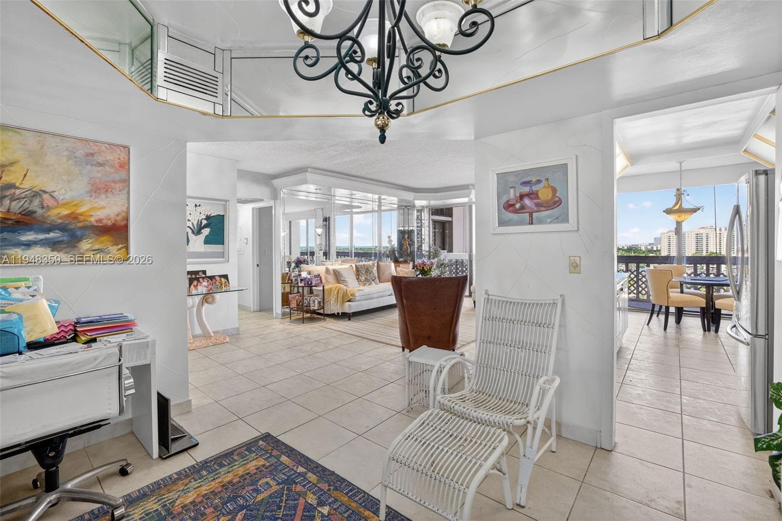 TURNBERRY TOWER · #8L in Aventura - Photo 19