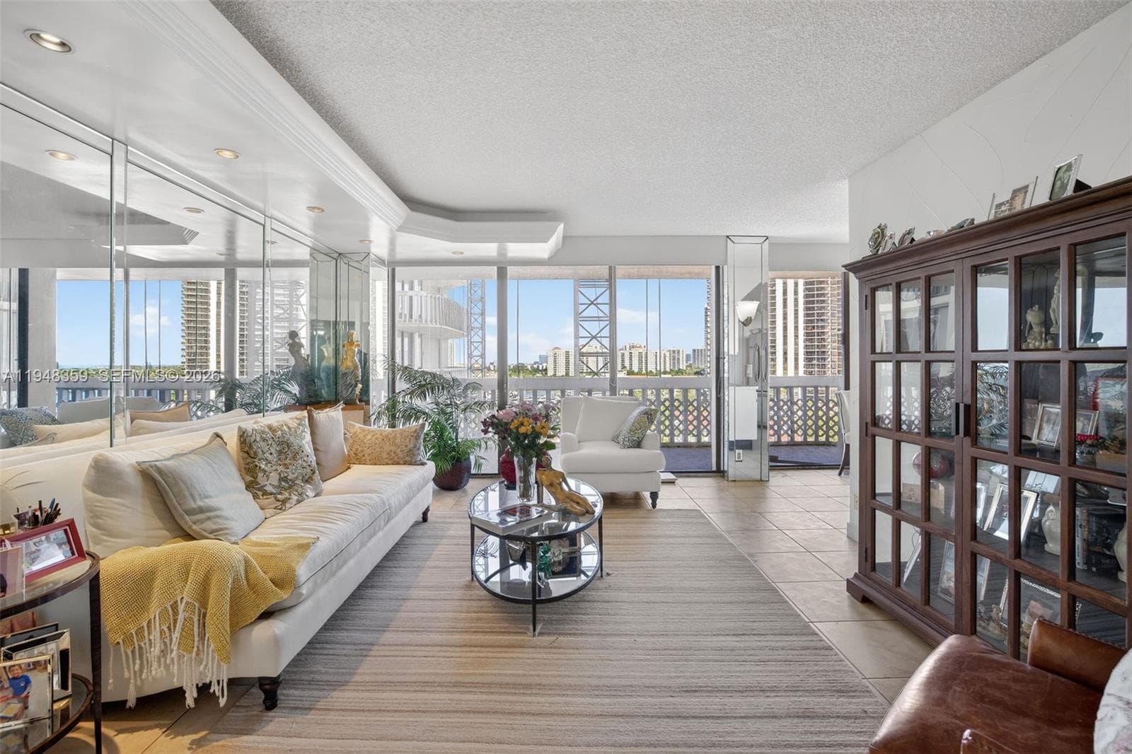 TURNBERRY TOWER · #8L in Aventura - Photo 4