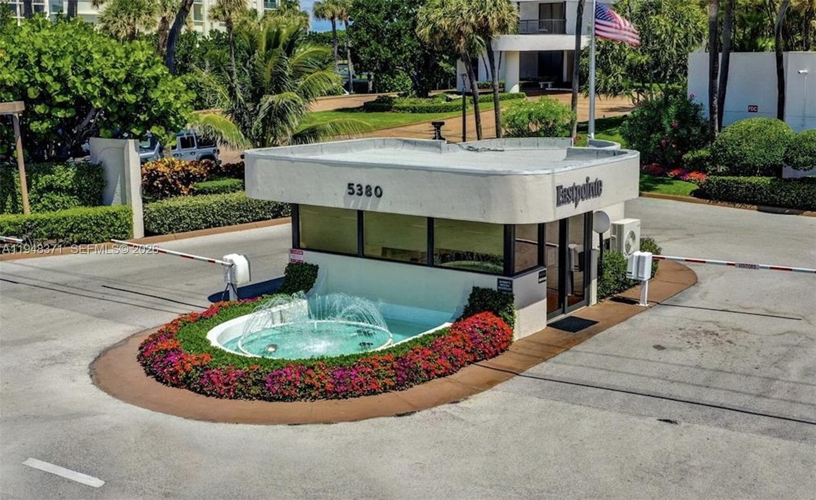Eastpointe I · #15G in Singer Island - Photo 22