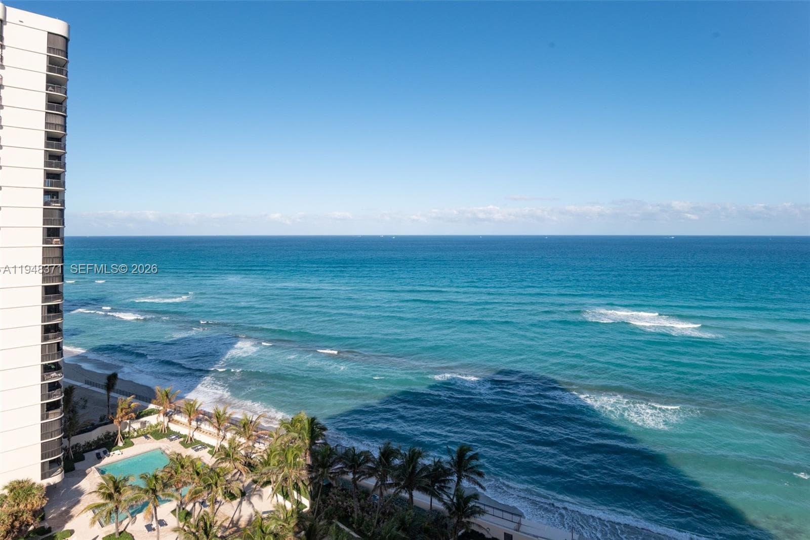 Eastpointe I · #15G in Singer Island - Photo 3