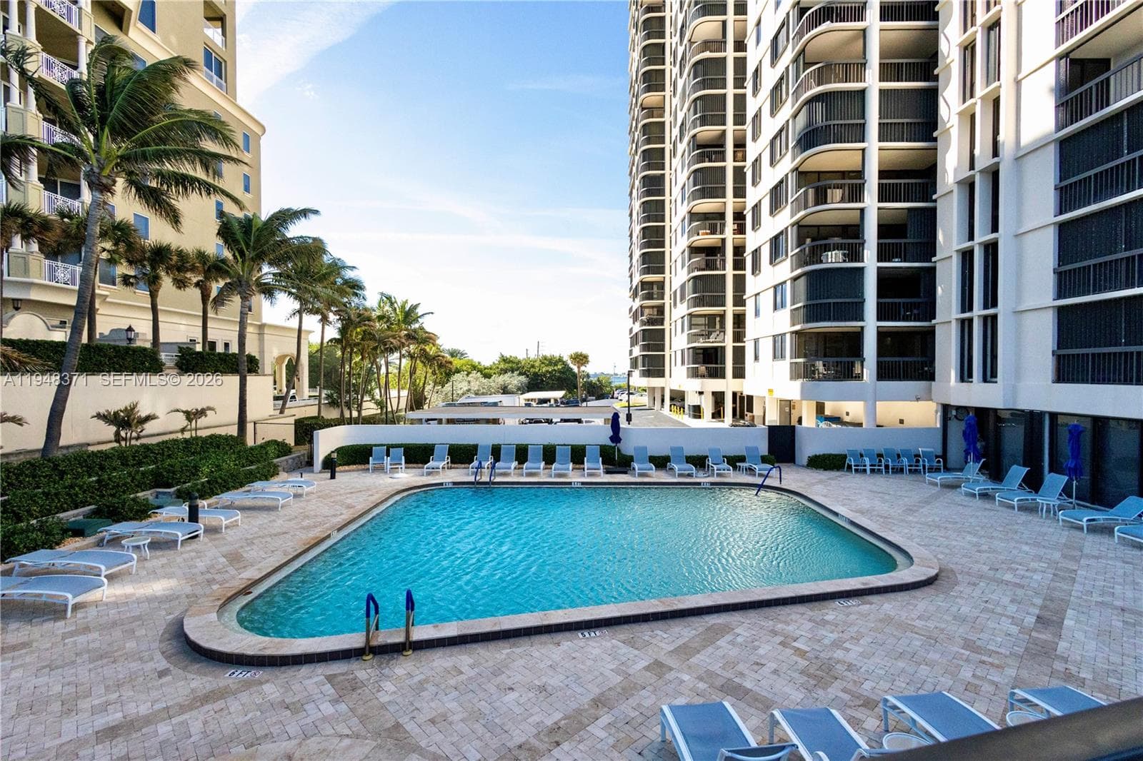 Eastpointe I · #15G in Singer Island - Photo 28