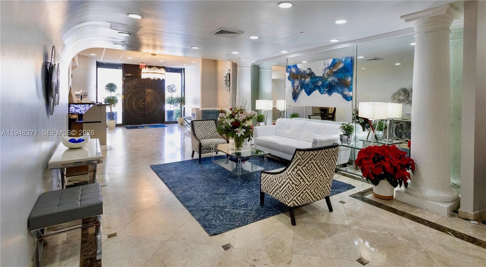 Eastpointe I · #15G in Singer Island - Photo 25