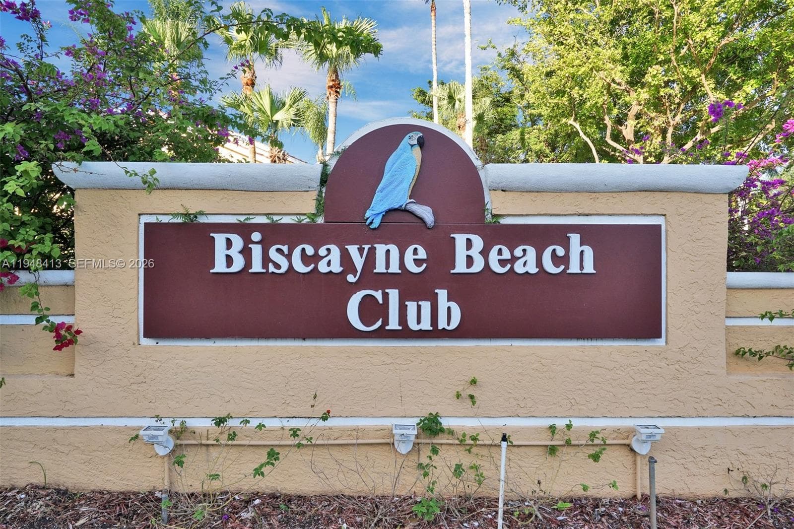 BISCAYNE BEACH CLUB CONDO · #611 in Miami - Photo 30