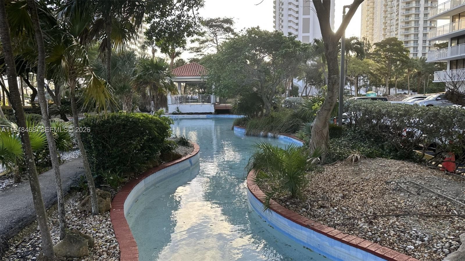 Winston Towers 600 · #1909 in Sunny Isles Beach - Photo 31