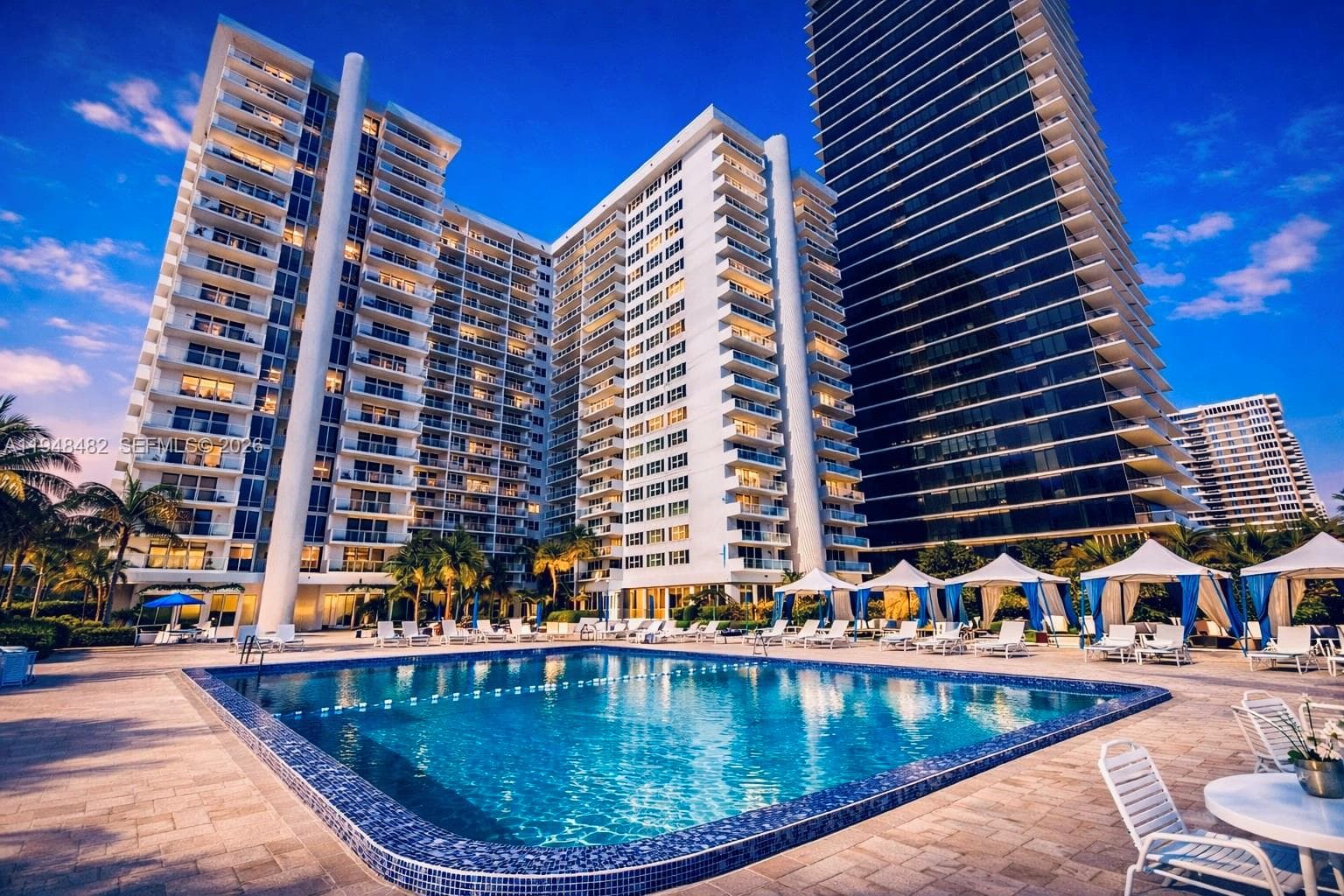 Parker Plaza · #410 in Hallandale Beach - Photo 62