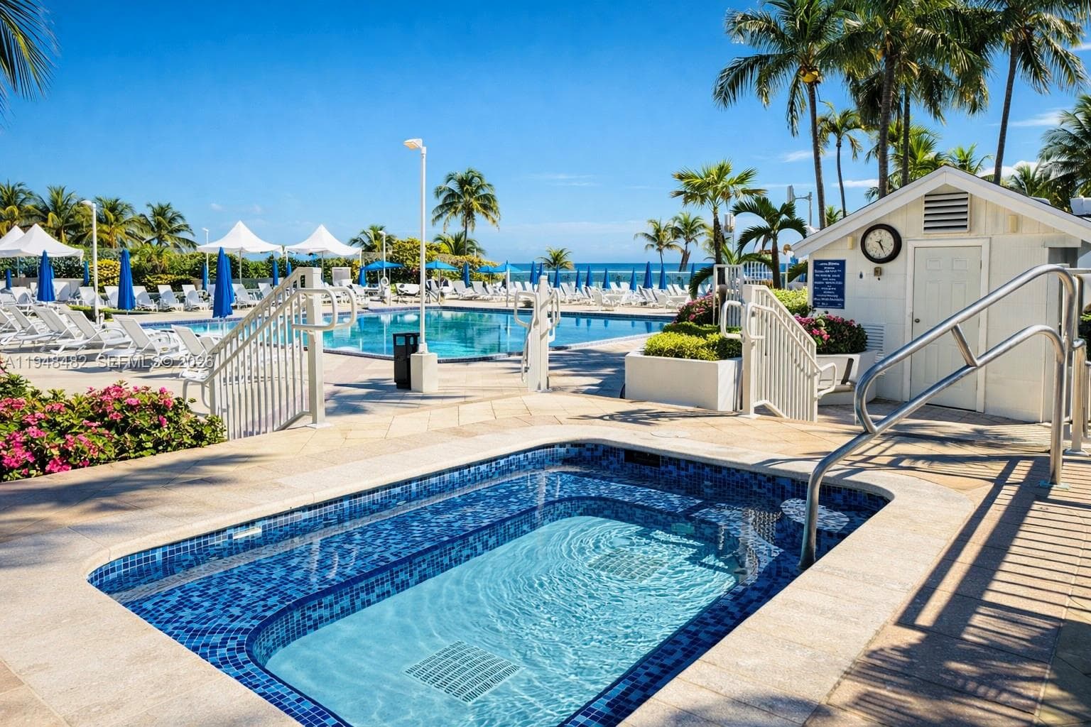 Parker Plaza · #410 in Hallandale Beach - Photo 56