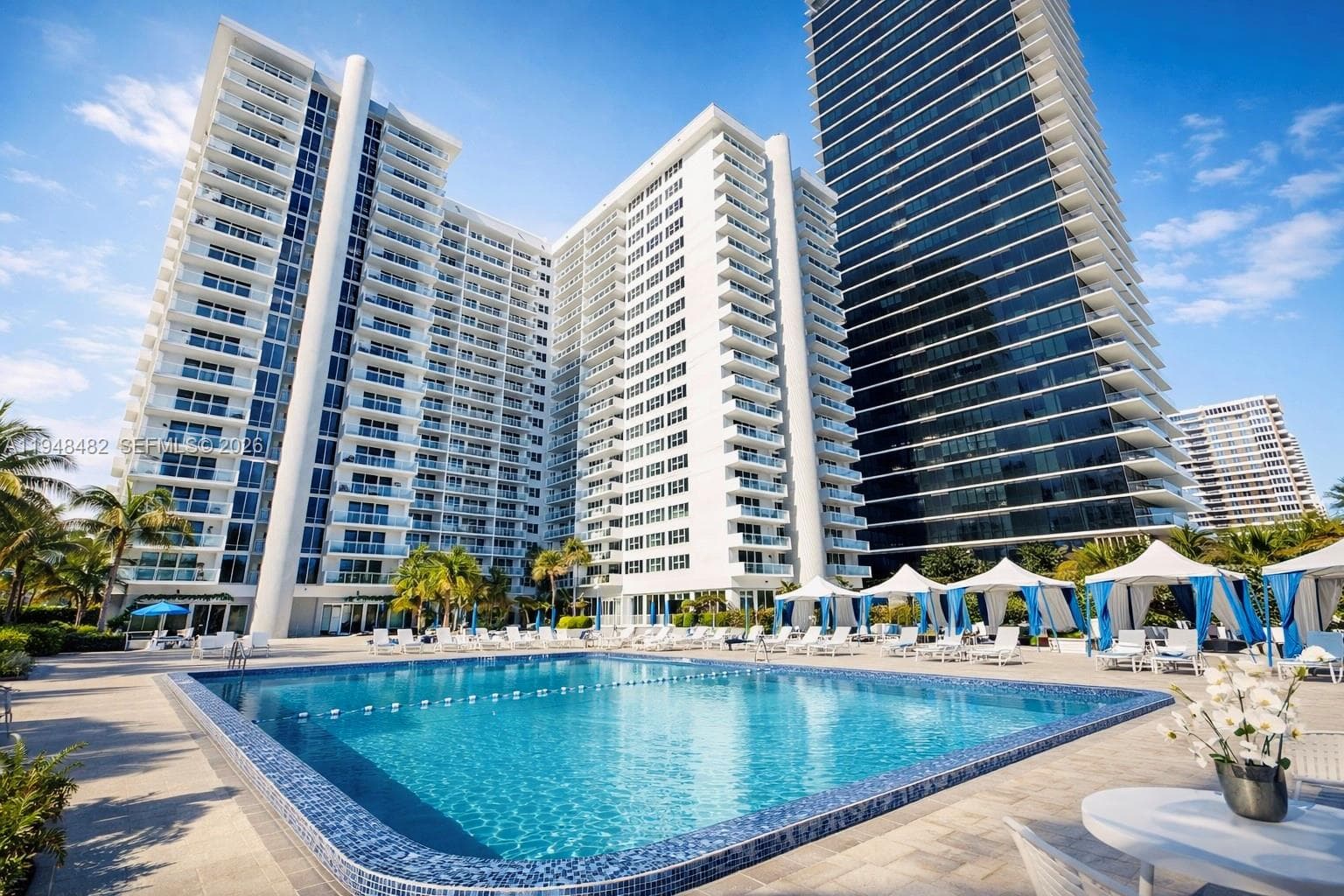 Parker Plaza · #410 in Hallandale Beach - Photo 55