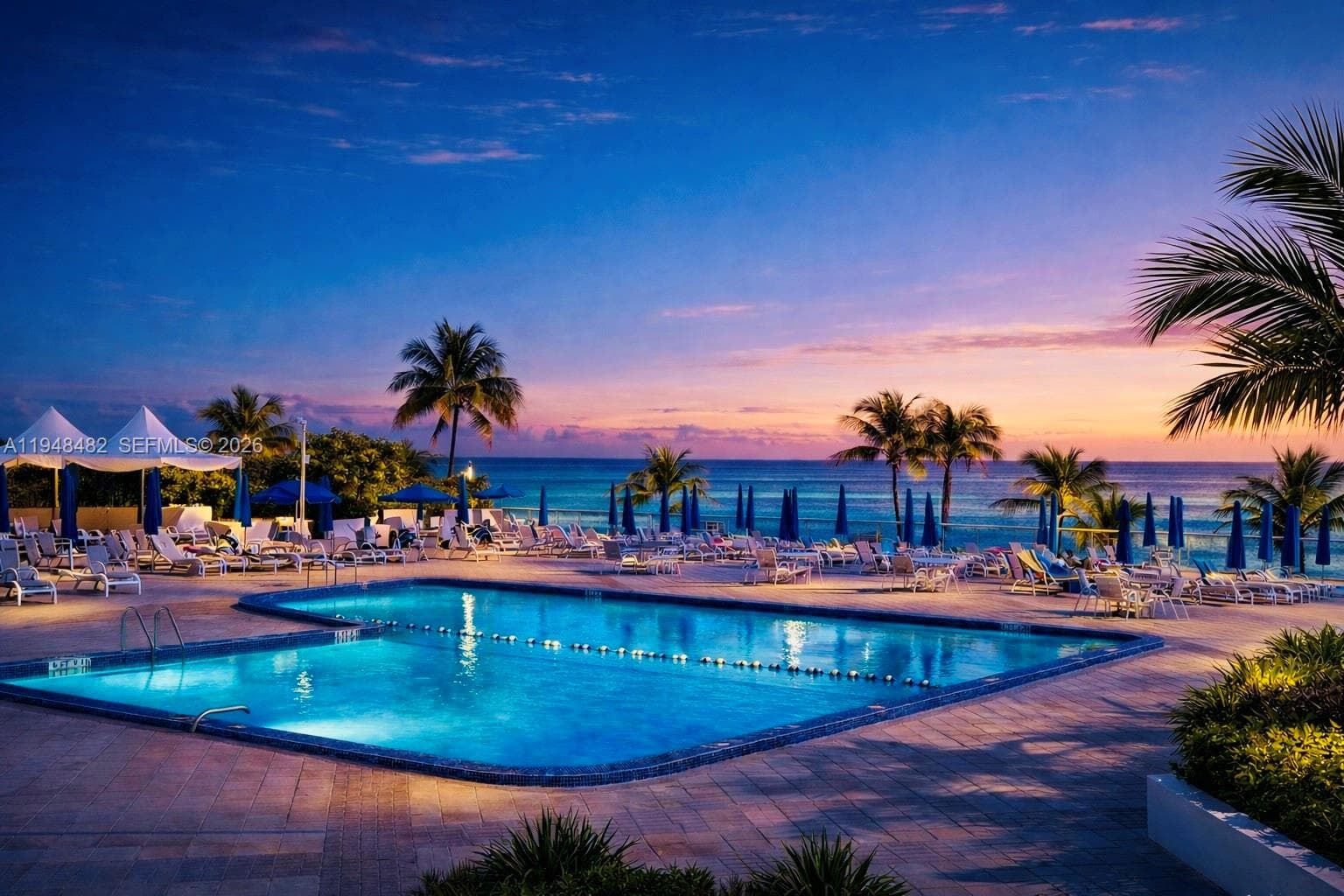 Parker Plaza · #410 in Hallandale Beach - Photo 60