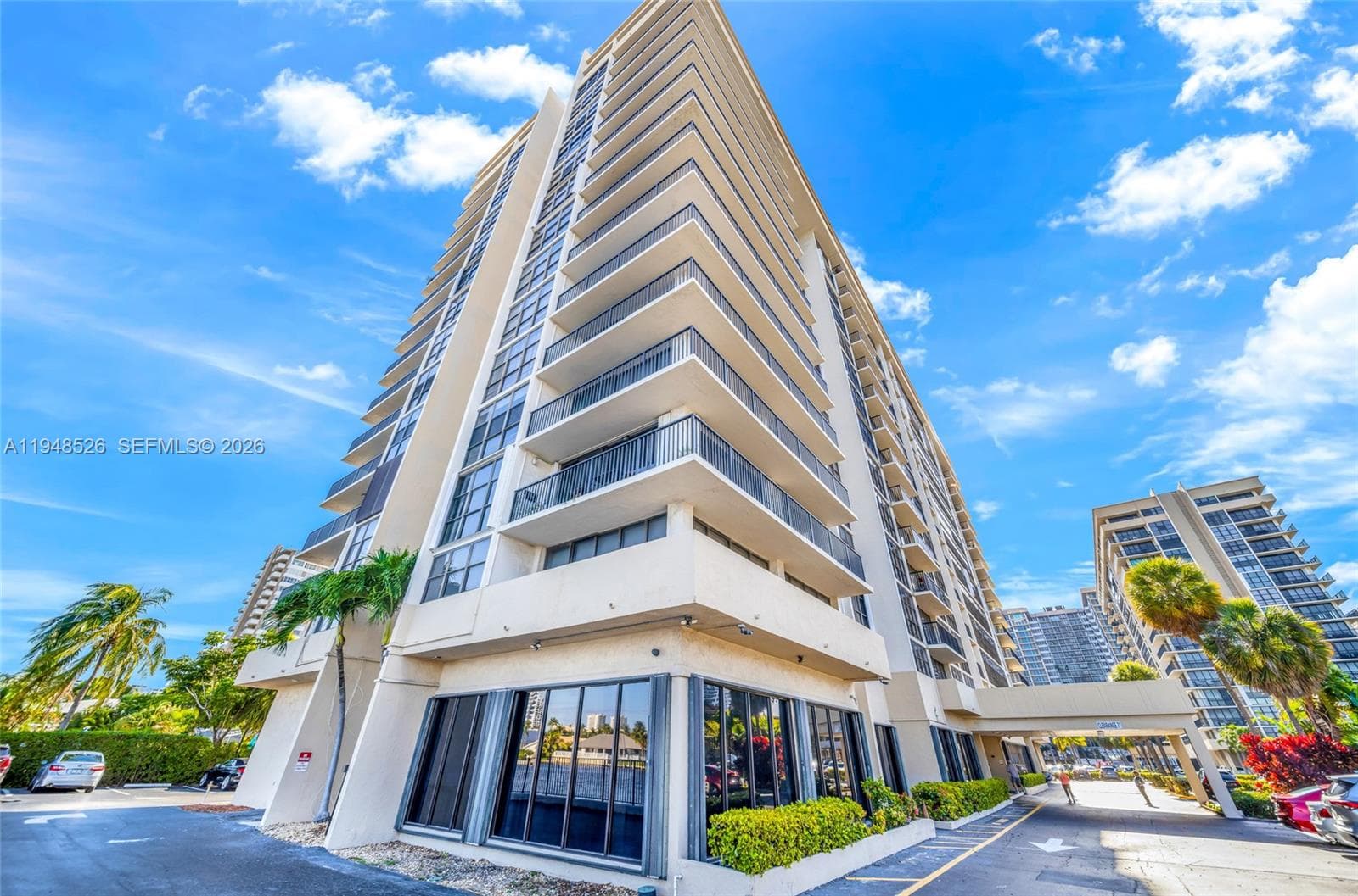 AVANT GARDE CONDO · #706 in Hallandale Beach - Photo 27