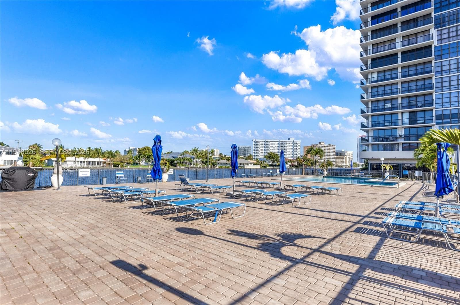 AVANT GARDE CONDO · #706 in Hallandale Beach - Photo 32
