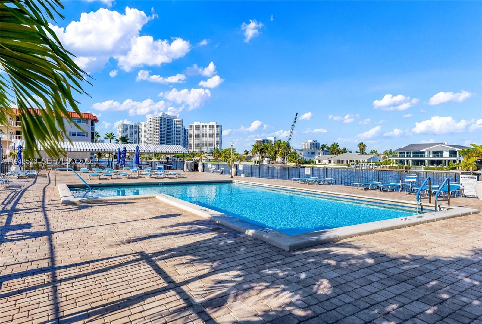 AVANT GARDE CONDO · #706 in Hallandale Beach - Photo 30