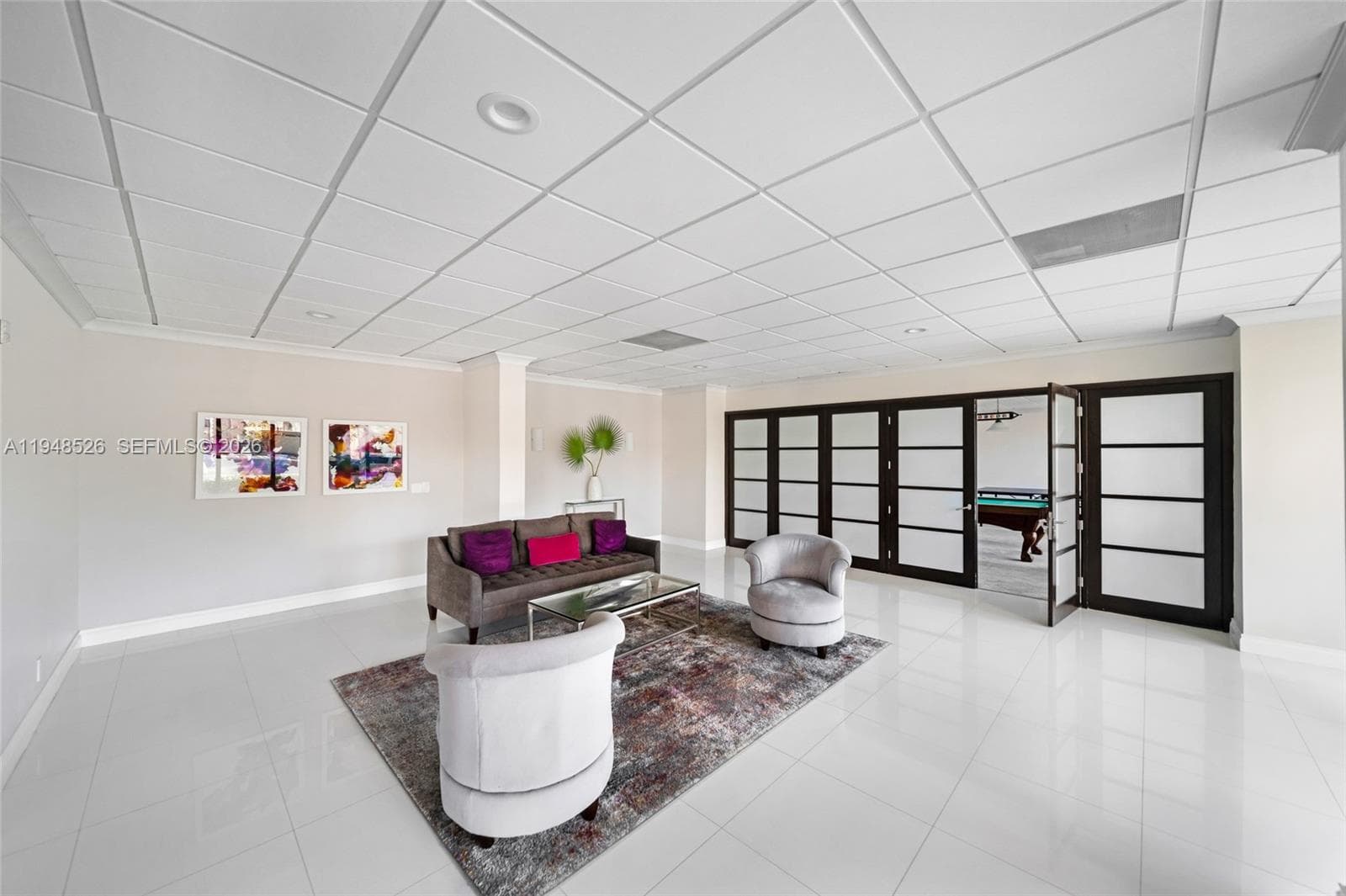 AVANT GARDE CONDO · #706 in Hallandale Beach - Photo 37