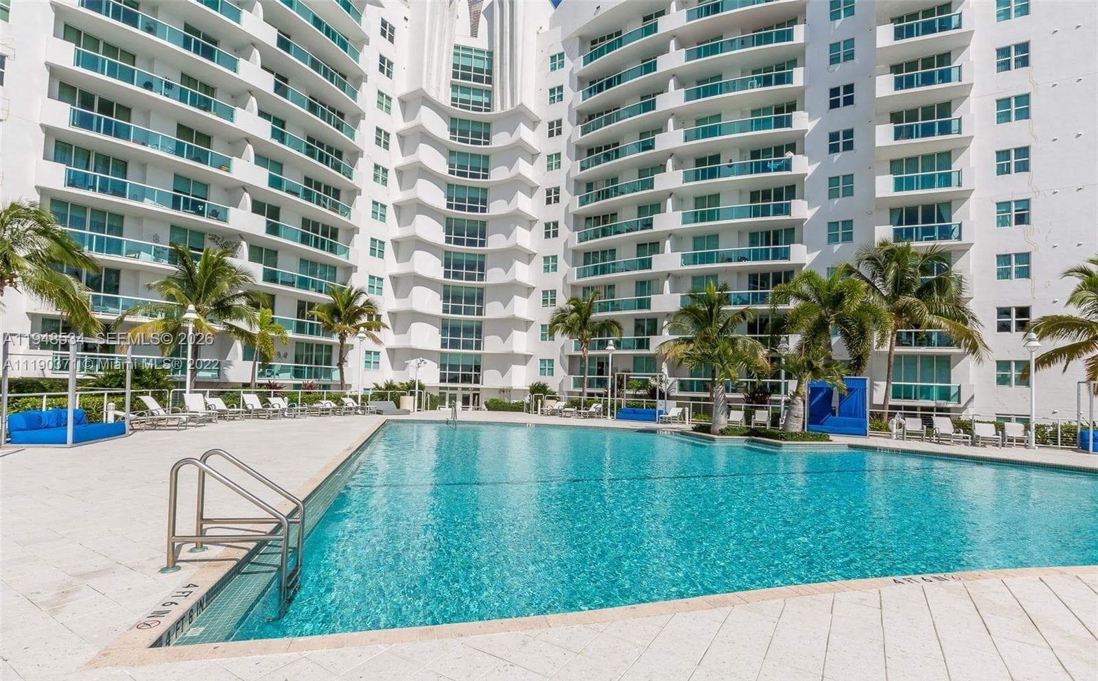 360 CONDO A · #1216 in North Bay Village - Photo 17