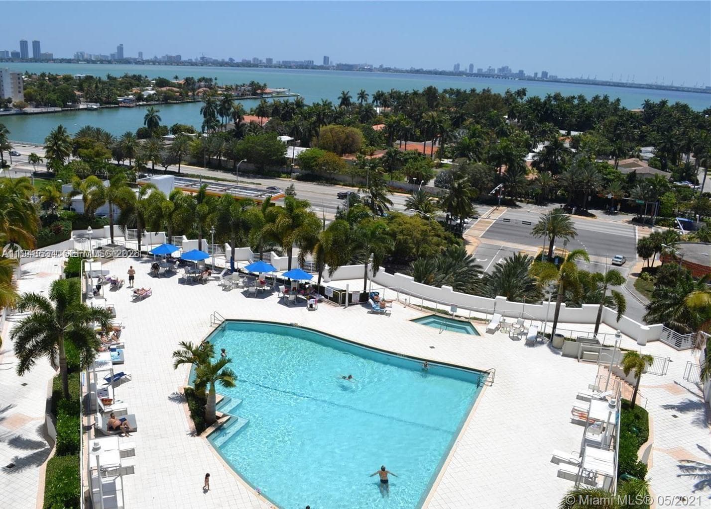 360 CONDO A · #1216 in North Bay Village - Photo 16