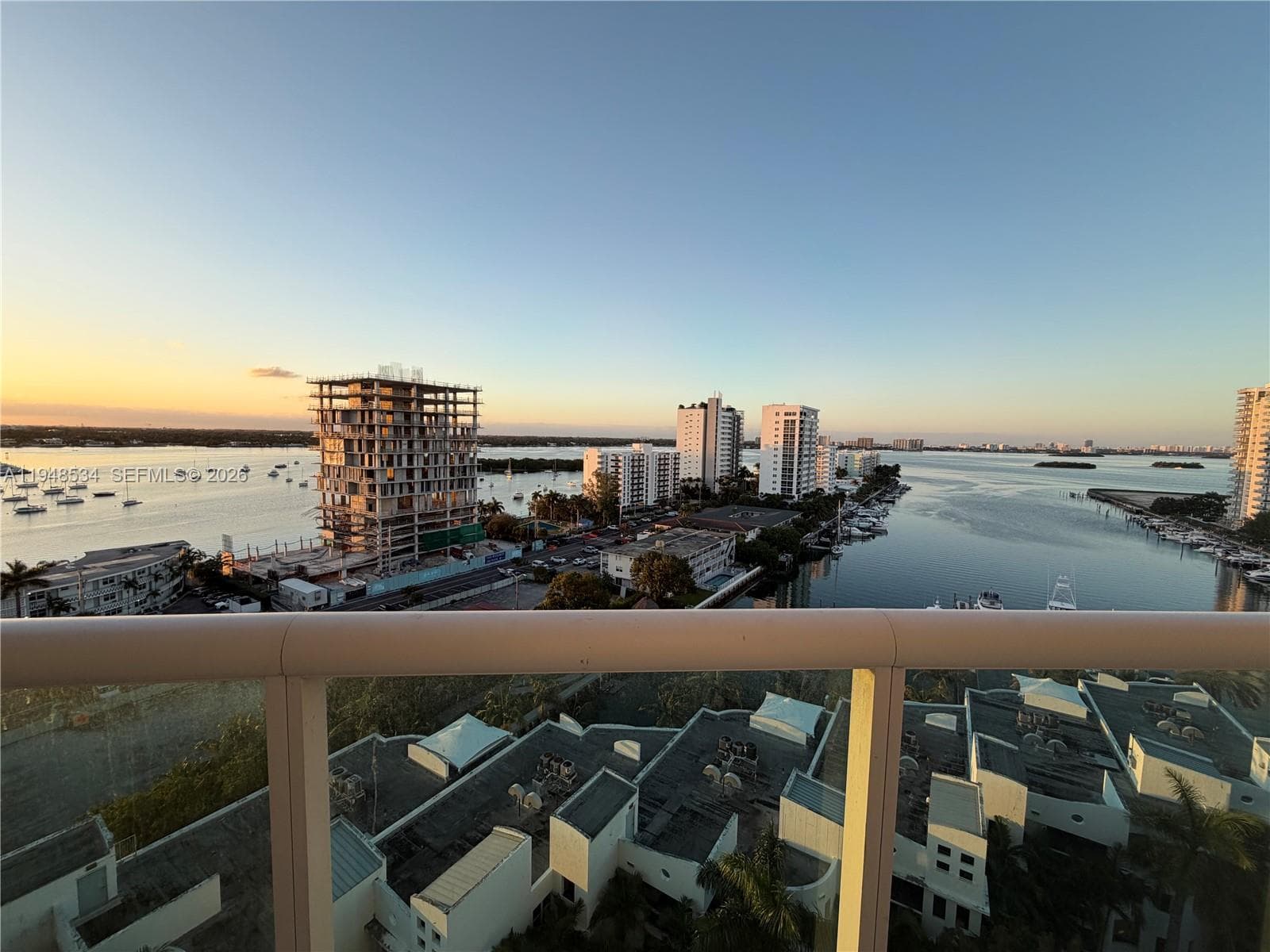 360 CONDO A · #1216 in North Bay Village - Photo 1