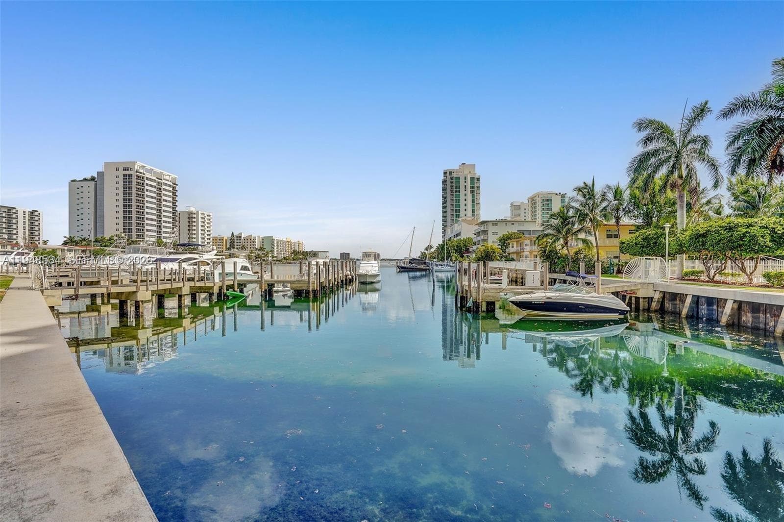 360 CONDO A · #1216 in North Bay Village - Photo 24