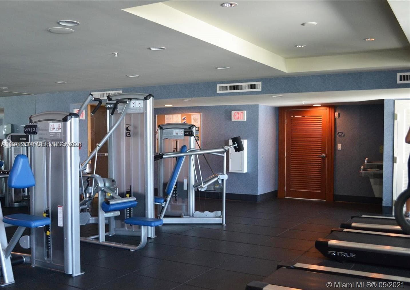 360 CONDO A · #1216 in North Bay Village - Photo 18