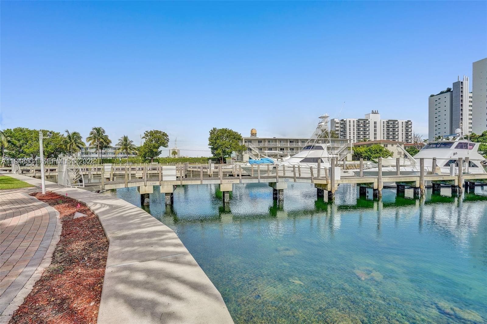 360 CONDO A · #1216 in North Bay Village - Photo 25