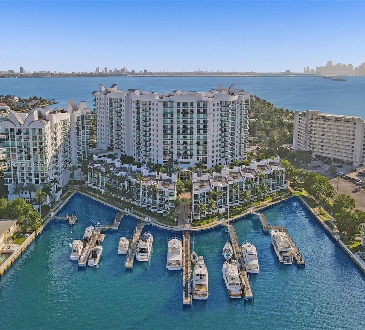 360 CONDO A · #1216 in North Bay Village - Photo 21