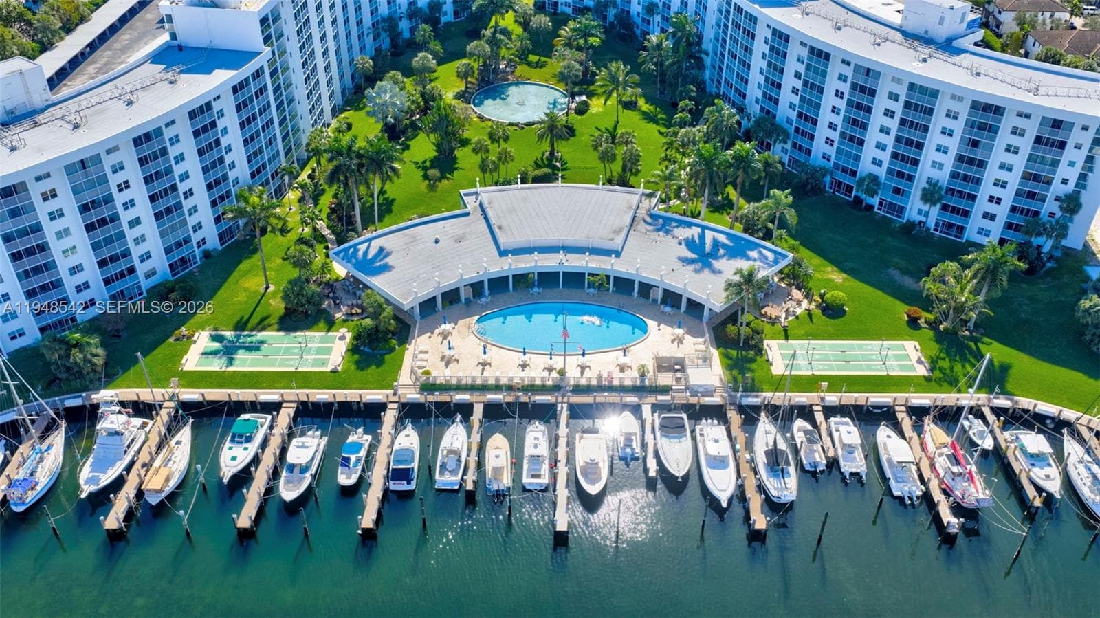 Sea Haven · #919 in Pompano Beach - Photo 32
