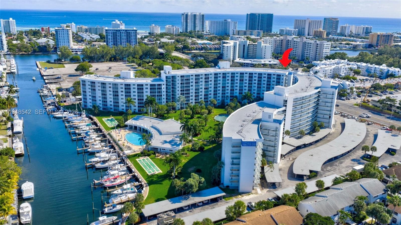 Sea Haven · #919 in Pompano Beach - Photo 1