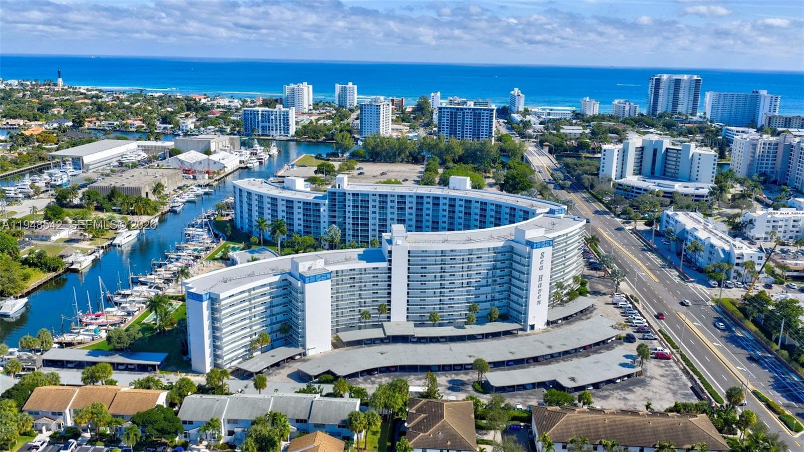 Sea Haven · #919 in Pompano Beach - Photo 31