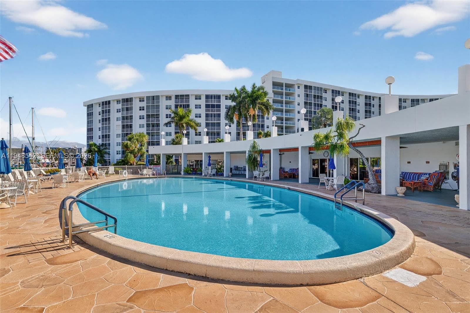 Sea Haven · #919 in Pompano Beach - Photo 25