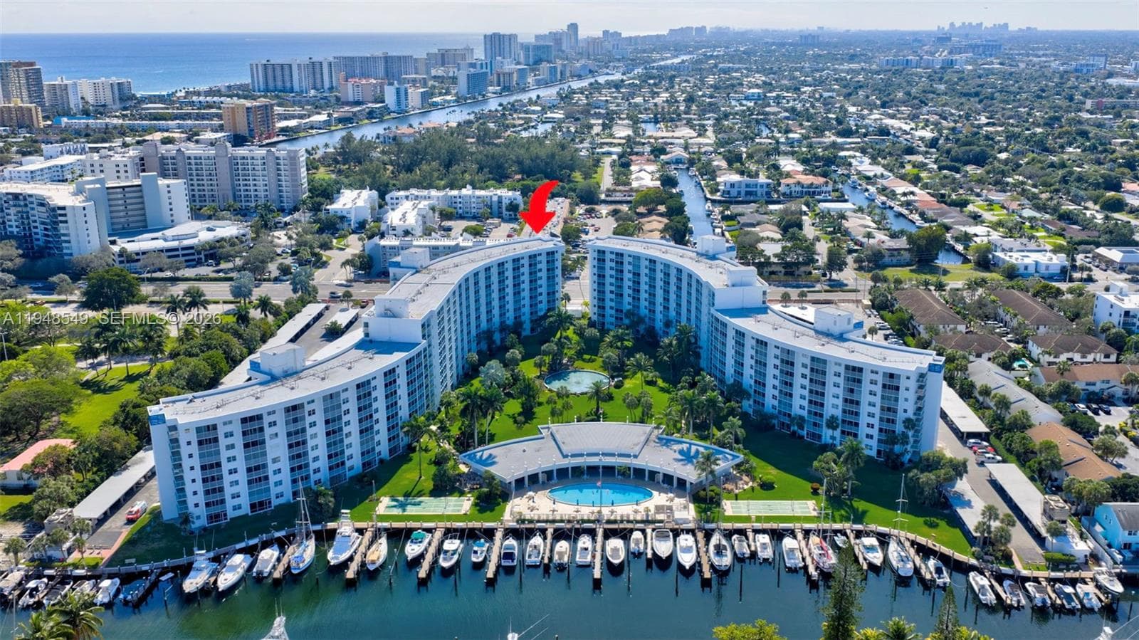 Sea Haven · #1019 in Pompano Beach - Photo 36