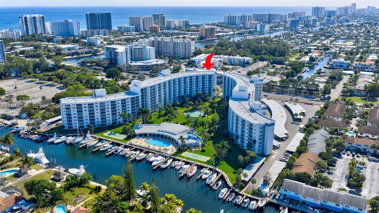 Sea Haven · #1019 in Pompano Beach - Photo 1