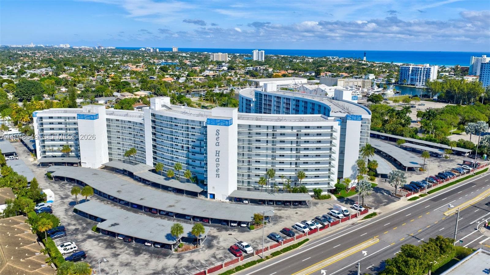 Sea Haven · #1019 in Pompano Beach - Photo 33
