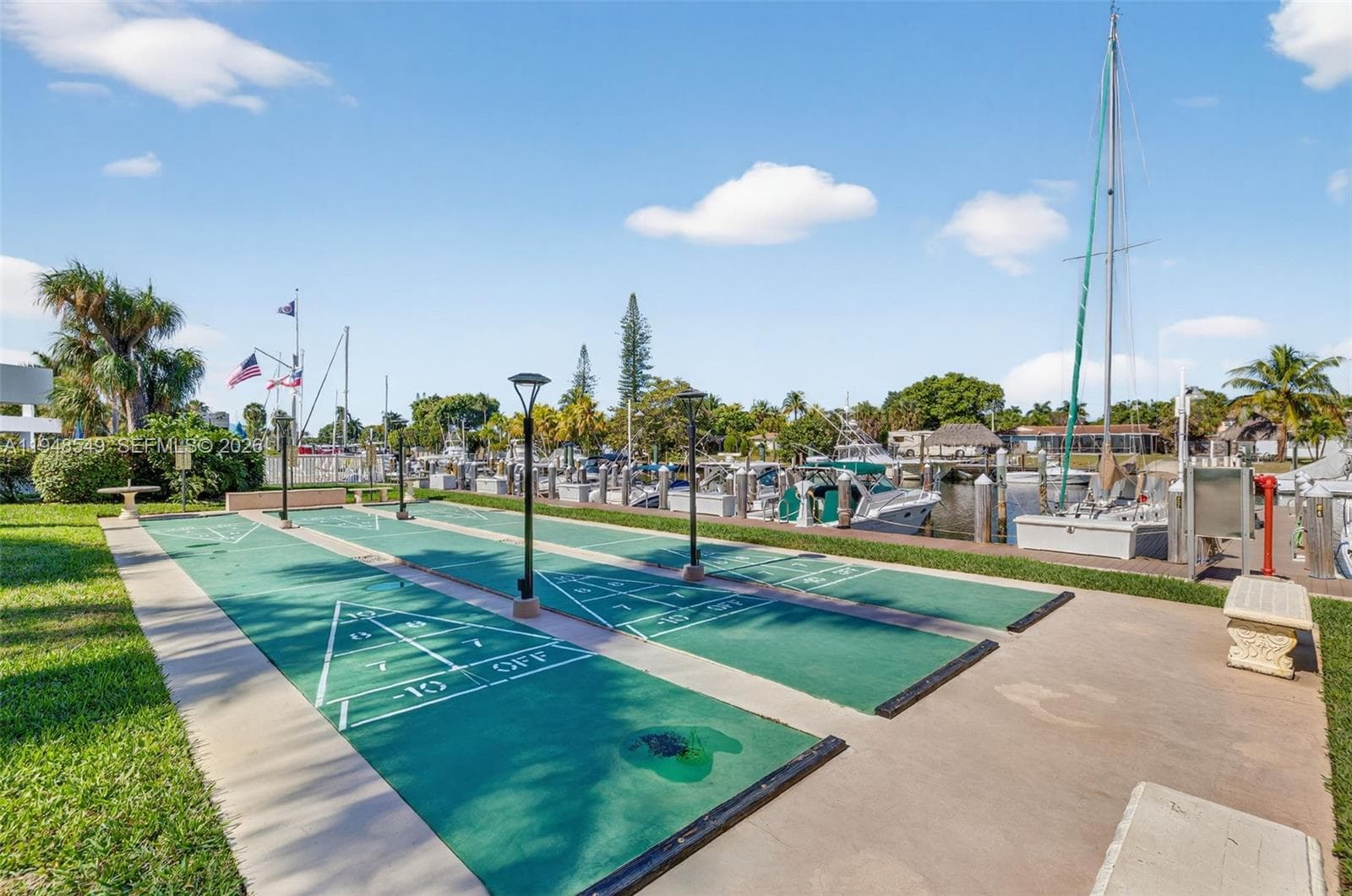 Sea Haven · #1019 in Pompano Beach - Photo 31