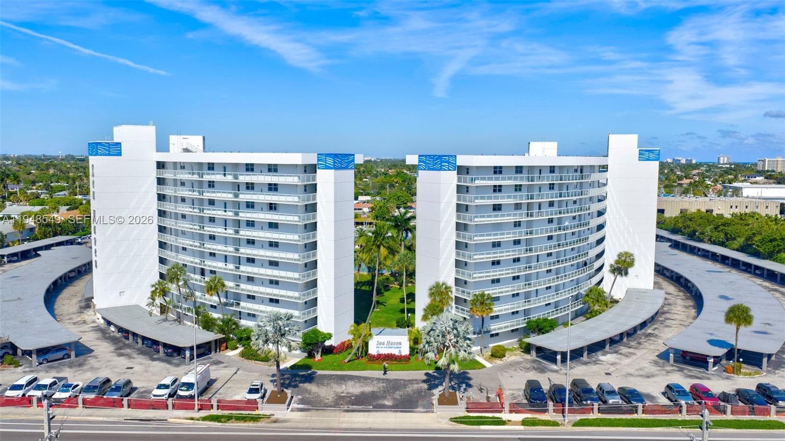 Sea Haven · #1019 in Pompano Beach - Photo 25