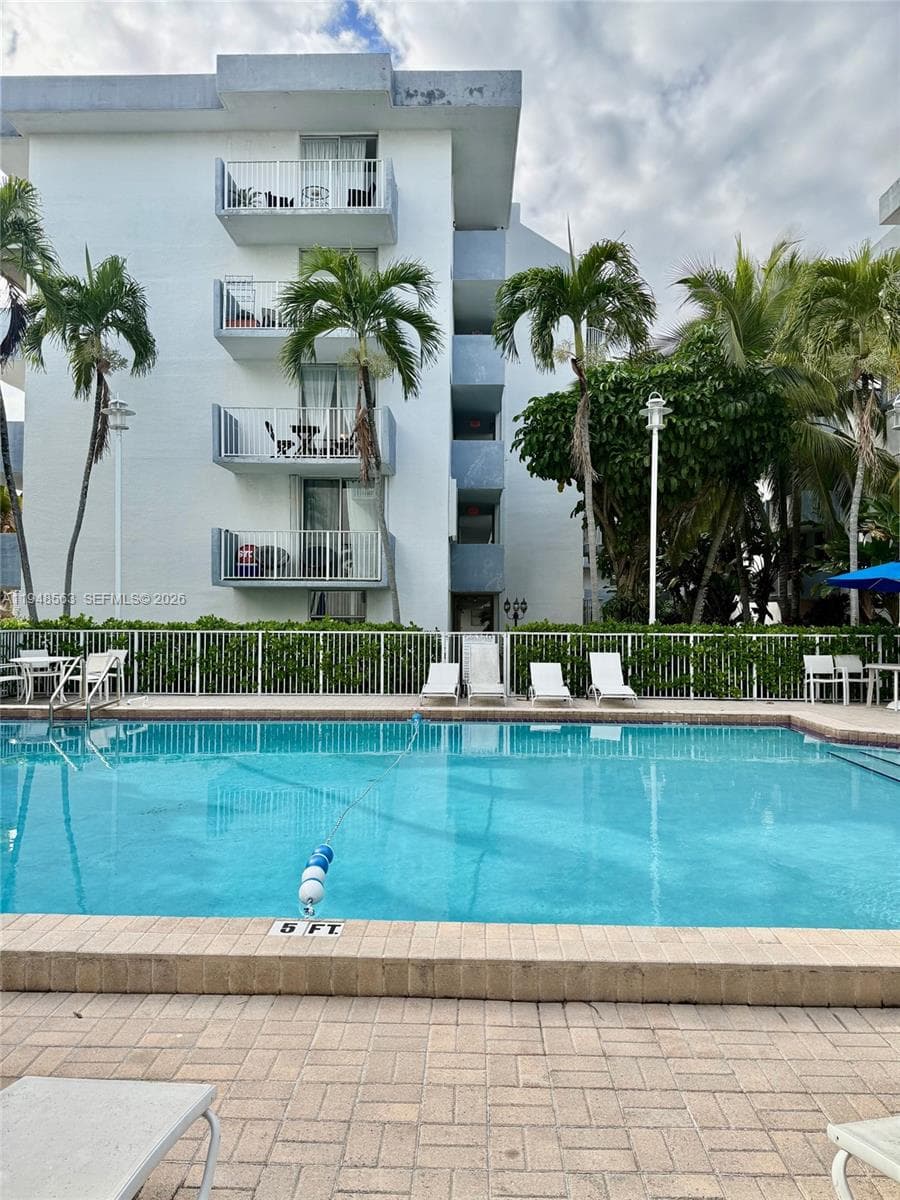 NORTH BAY VILLAS CONDO · #411 in North Bay Village - Photo 20