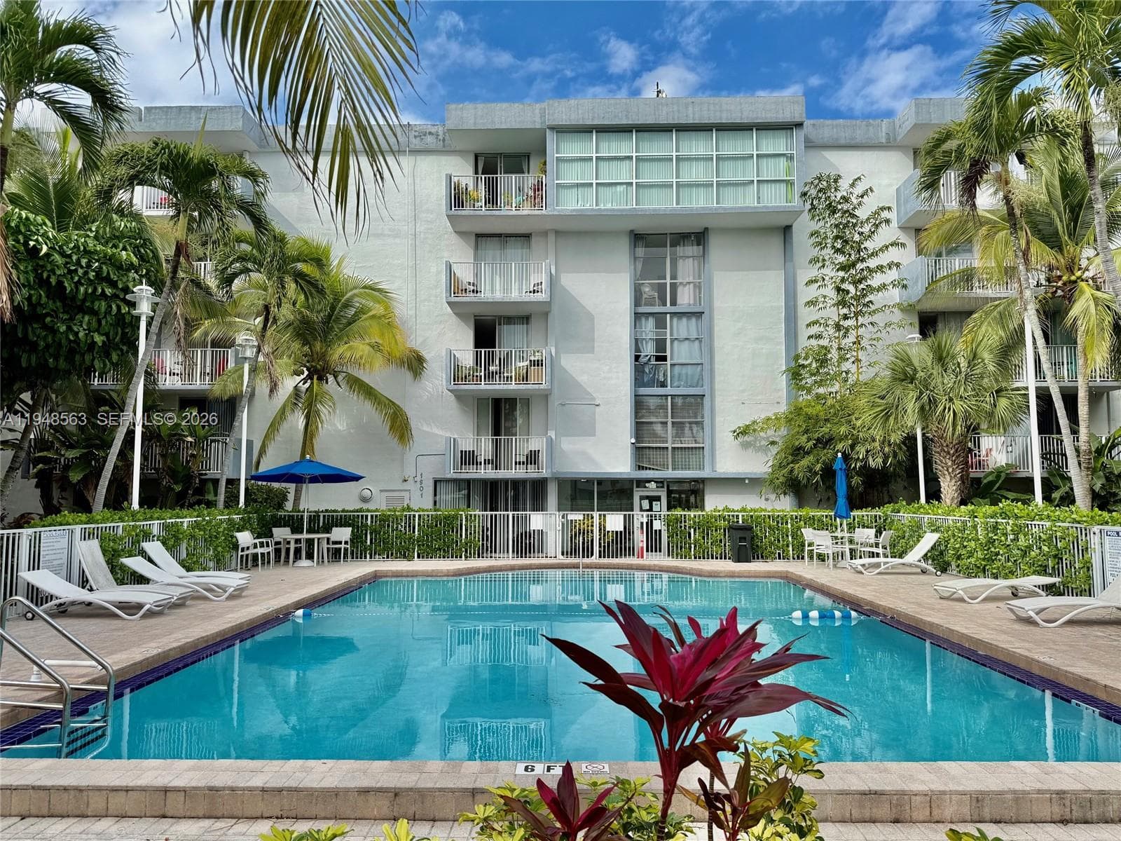 NORTH BAY VILLAS CONDO · #411 in North Bay Village - Photo 21