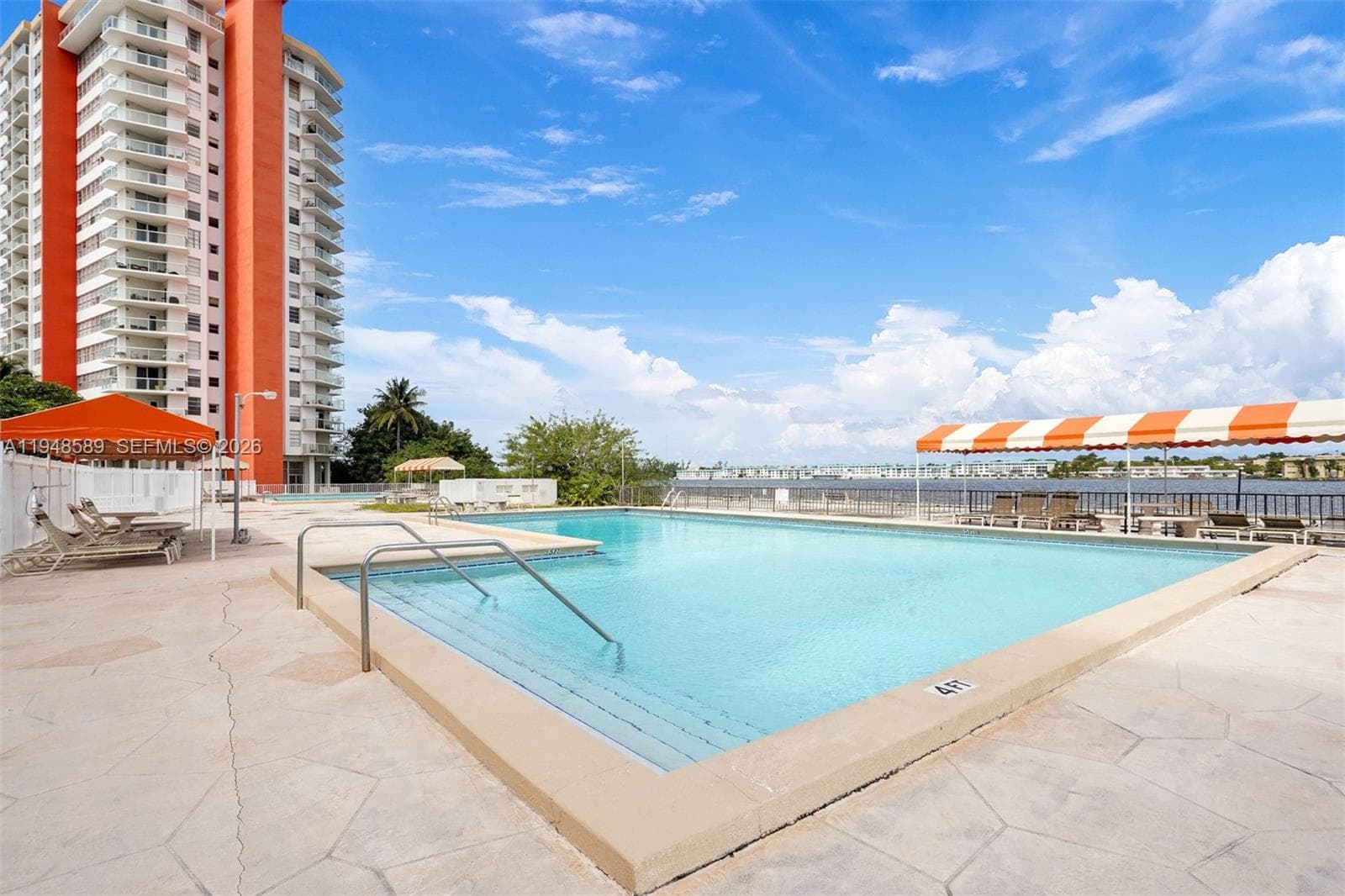 Buckley Towers · #501W in Miami - Photo 17