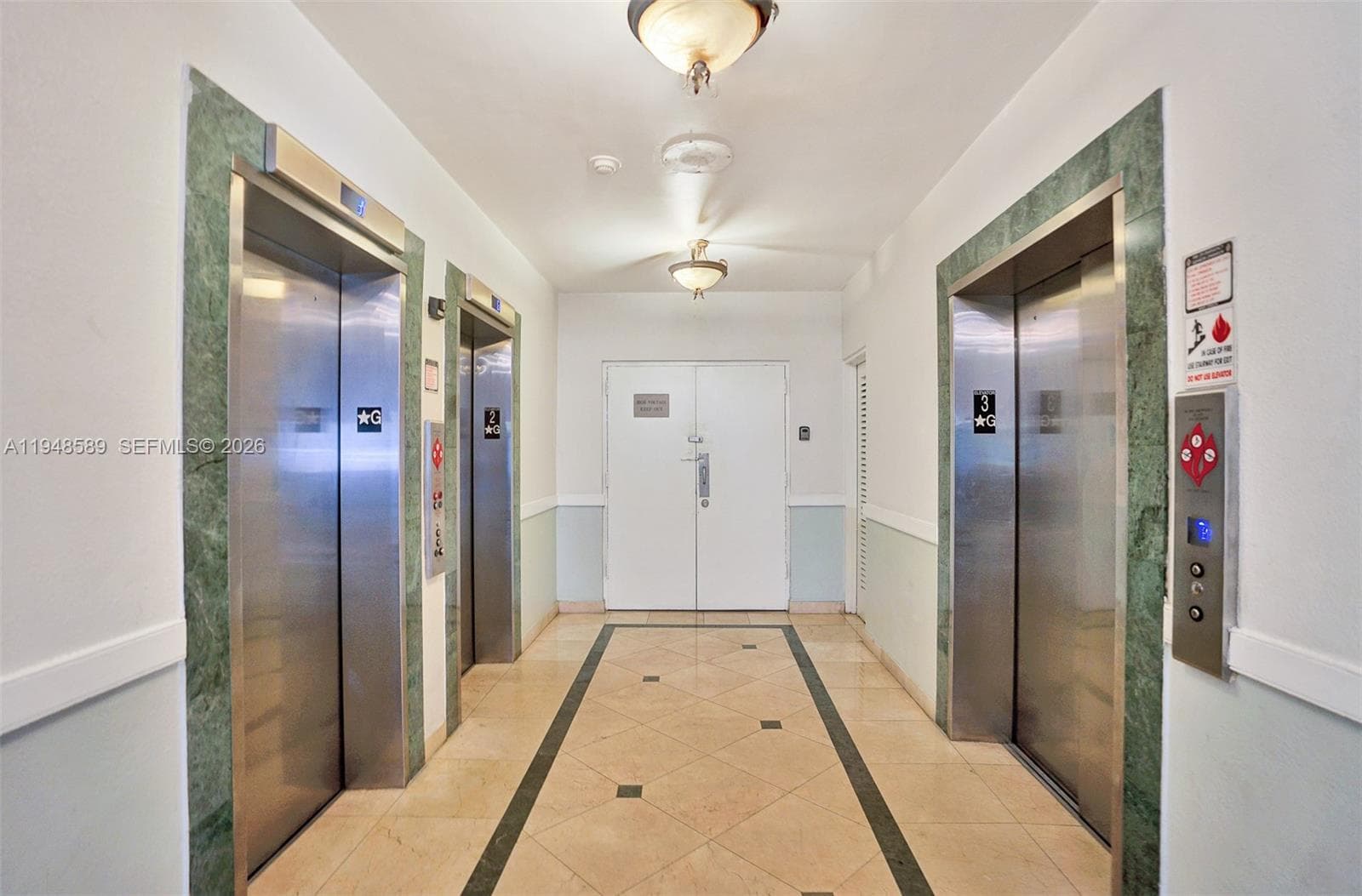 Buckley Towers · #501W in Miami - Photo 16