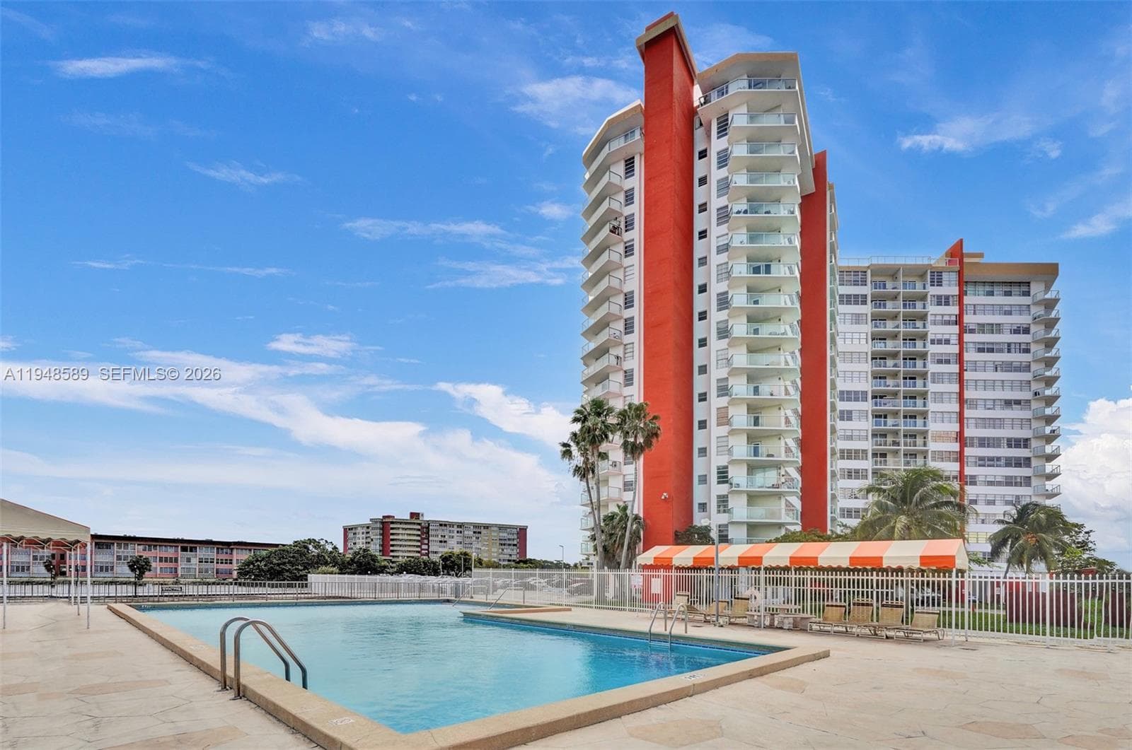 Buckley Towers · #501W in Miami - Photo 18