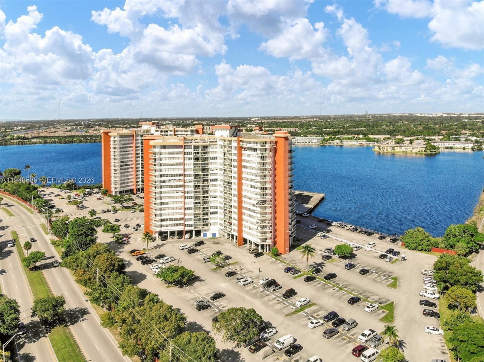 Buckley Towers · #501W in Miami - Photo 19
