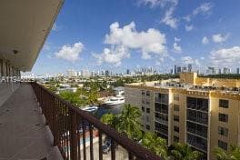 ISLAND SHORES CONDO · #901 in North Miami Beach - Photo 2