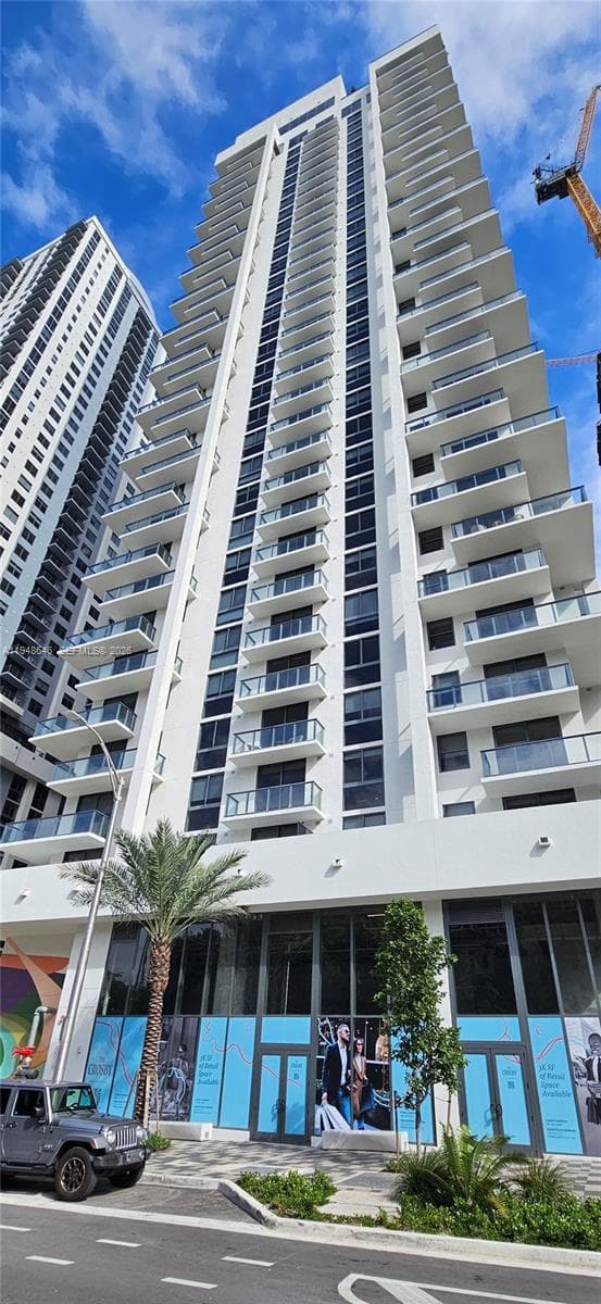 The Crosby Miami Worldcenter · #1911 in Miami - Photo 1