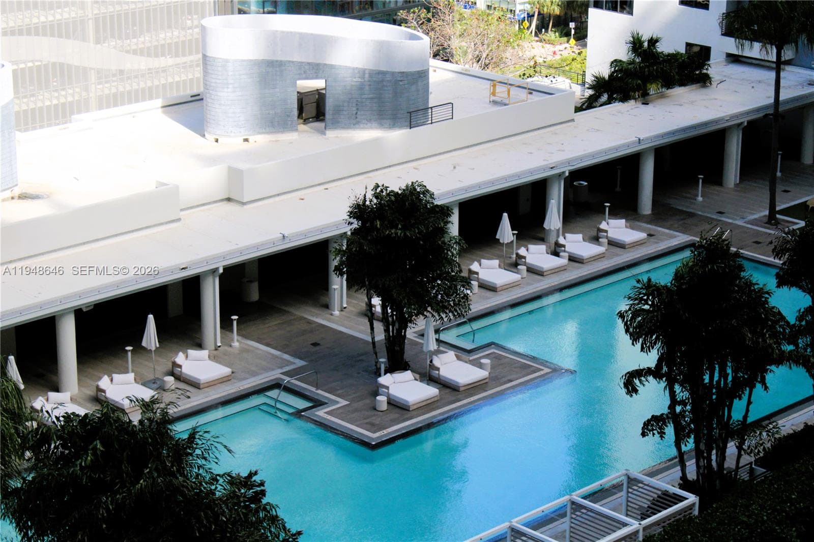 The Crosby Miami Worldcenter · #1911 in Miami - Photo 24