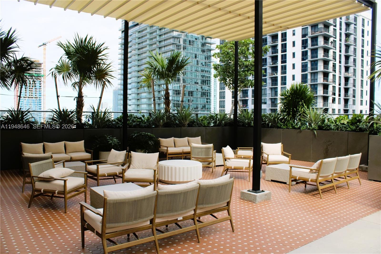 The Crosby Miami Worldcenter · #1911 in Miami - Photo 31