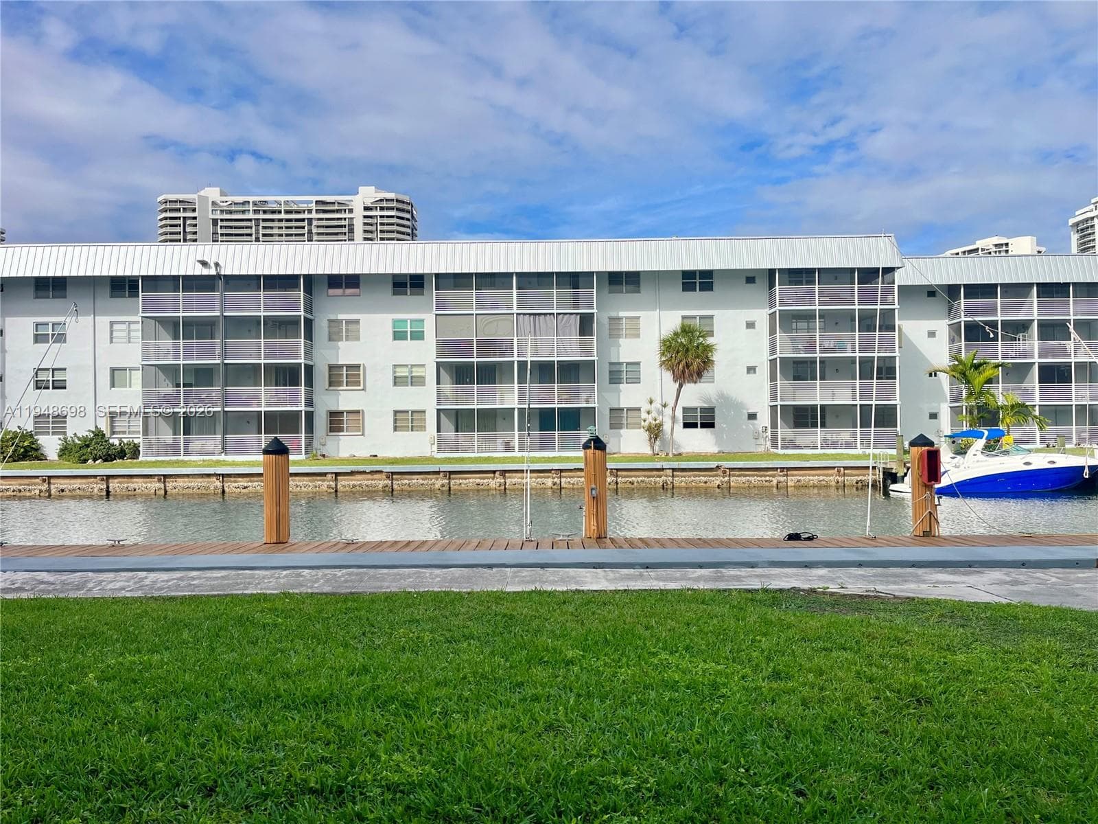 EDEN ISLES CONDO PART 1 · #112 in North Miami Beach - Photo 1
