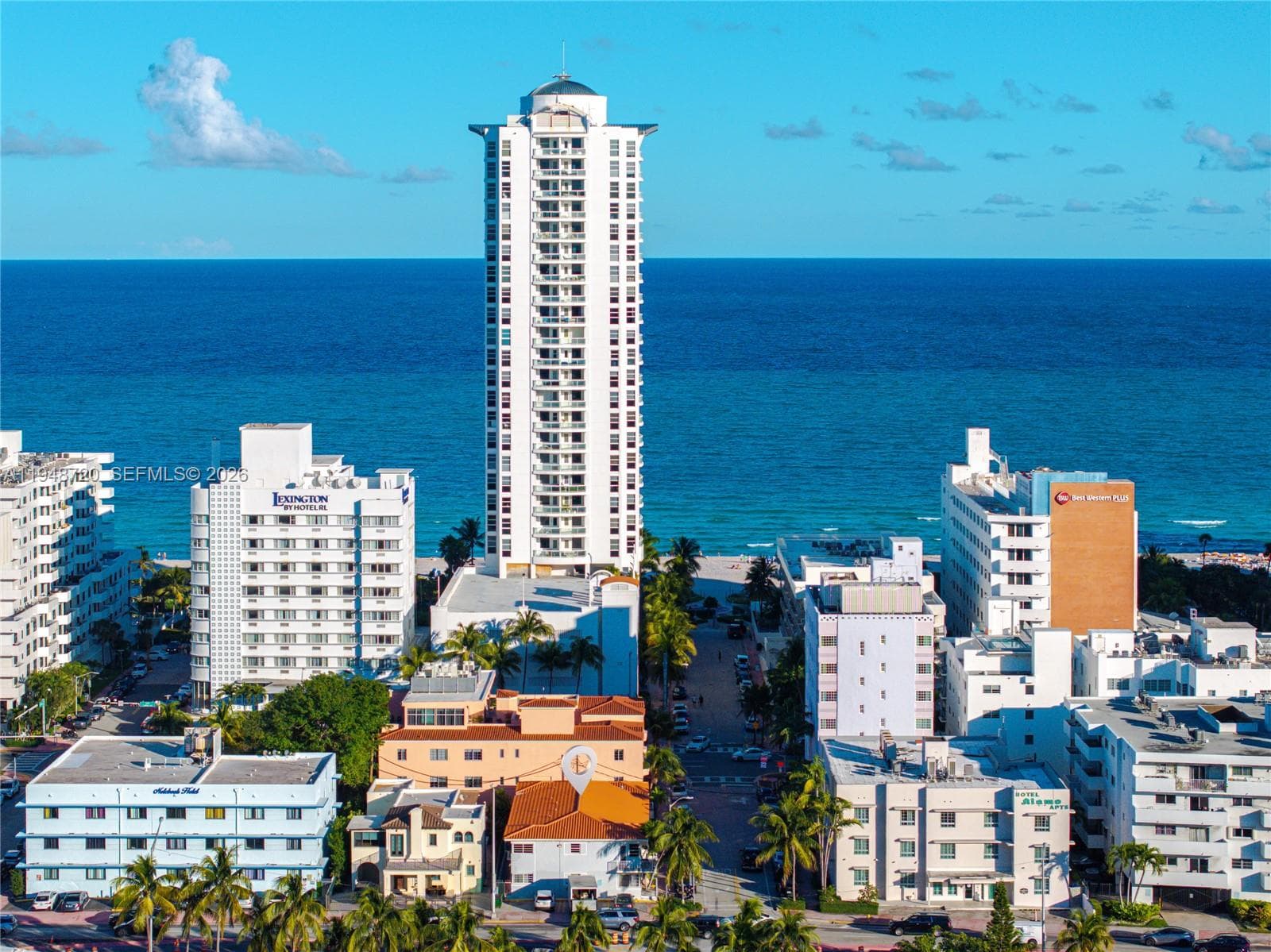 WATERSIDE CONDOMINIUM · #9 in Miami Beach - Photo 26